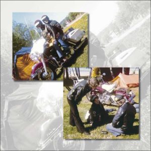 Internationella träffen Årjäng 1973