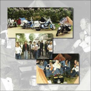 Internationella träffen Årsunda 1974