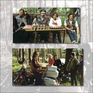 Internationella träffen Bankeryd 1979