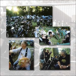 Internationella träffen Enköping 1999