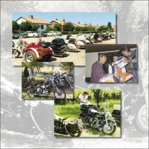 Internationella träffen Eskilstuna 1975