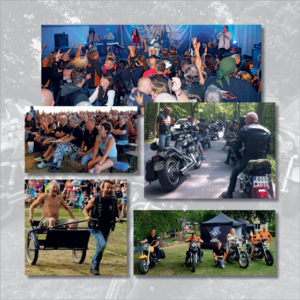 Internationella träffen Eskilstuna 2014