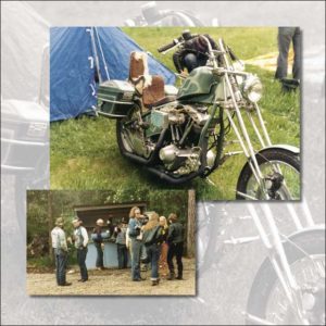 Internationella träffen Gävle 1978