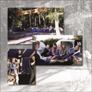 Internationella träffen Halmstad 1996