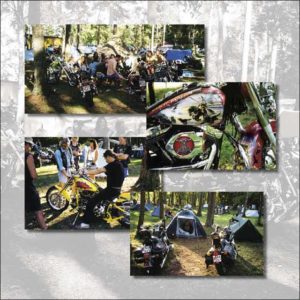 Internationella träffen Halmstad 1997