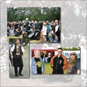 Internationella träffen Halmstad 2000