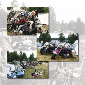 Internationella träffen Hofors 1994