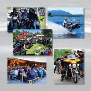 Internationella träffen Kraja 2016