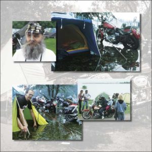 Internationella träffen Lidköping 1987