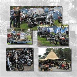 Internationella träffen Lidköping 2008