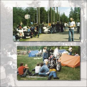 Internationella träffen Mångberg 1977