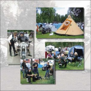 Internationella träffen Mora 2005