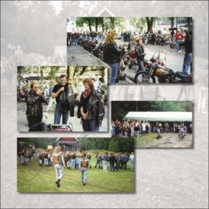 Internationella träffen Nyköping 1988