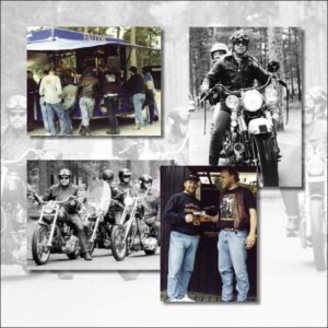 Internationella träffen Sätila 1991