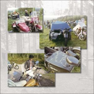 Internationella träffen Simlångsdalen 1976