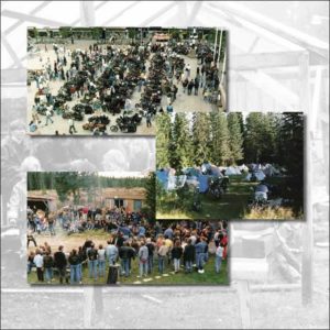 Internationella träffen Skellefteå 1990