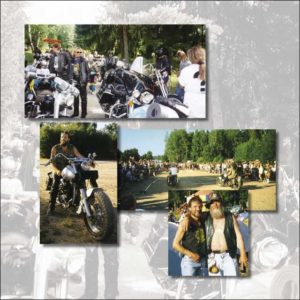 Internationella träffen Sörsjön 1995