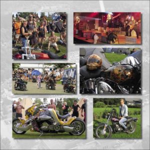 Internationella träffen Svenljunga 2009