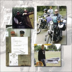 Internationella träffen Tomelilla 1989