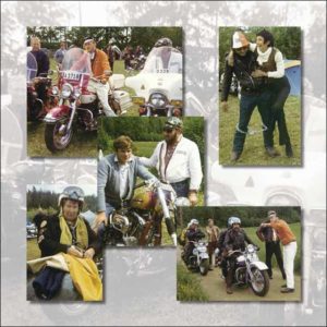 Internationella träffen Vimmerby 1971