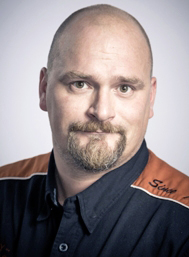 Jani Tolonen