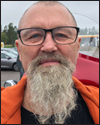 Krister Pettersson