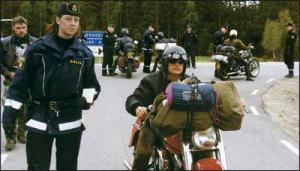 Poliser Super Rally 1997