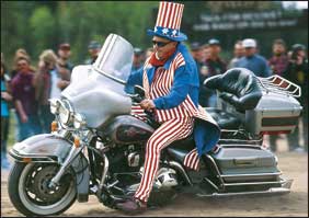 Lekledare Thomas Kjellström