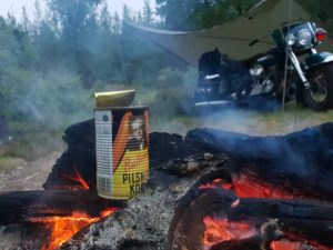 Bullens pilsnerkorv fiskeresa 20200713 Distrikt F