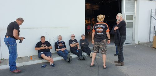 Bild 1 Charity Run 3 juli 2021 Distrikt J