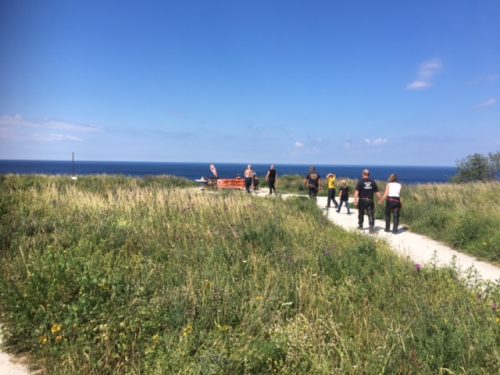 Bild 10 Charity Run 2021 Distrikt Ö