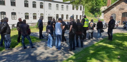 Bild 12 Museirundan Huskvarna 5 juni 2021 Distrikt J