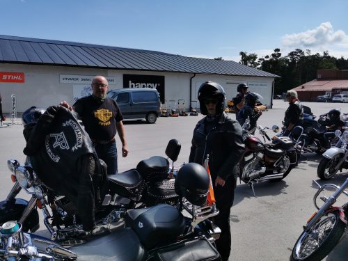 Bild 15 Charity Run 2021 Distrikt Ö