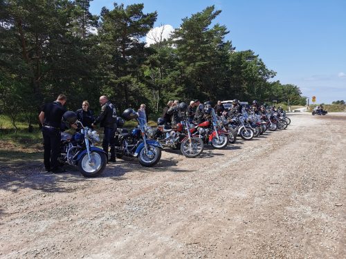 Bild 17 Charity Run 2021 Distrikt Ö