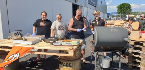 Bild 2 Charity Run 3 juli 2021 Distrikt J