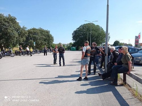 Bild 2 Charity Run 2021 Distrikt Ö