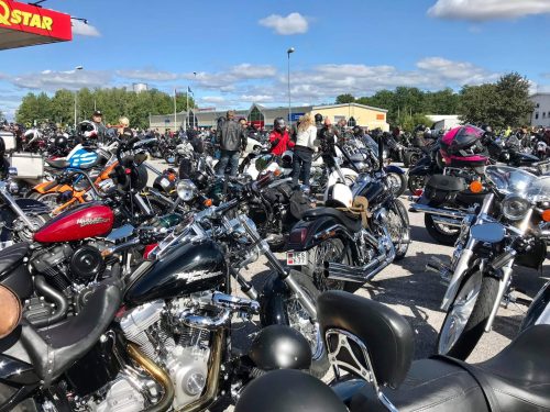 Bild 2 Mälaren runt 2021 Distrikt A