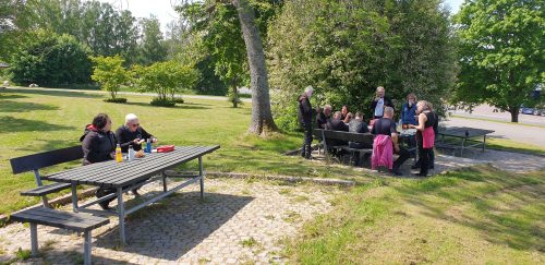 Bild 2 Museirundan Huskvarna 5 juni 2021 Distrikt J