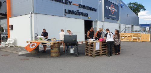 Bild 3 Charity Run 3 juli 2021 Distrikt J