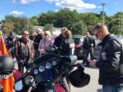 Bild 3 Mälaren runt 2021 Distrikt A