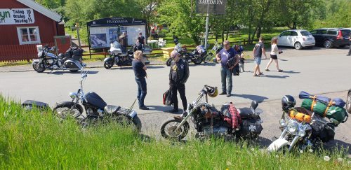 Bild 3 Museirundan Huskvarna 5 juni 2021 Distrikt J