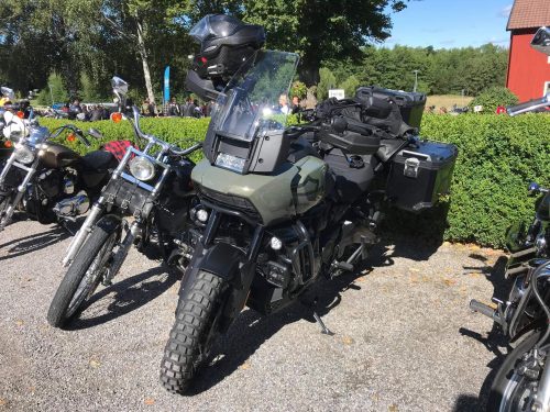 Bild 4 Mälaren runt 2021 Distrikt A