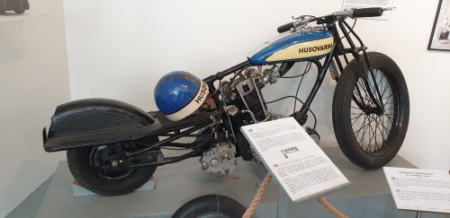 Bild 4 Museirundan Huskvarna 5 juni 2021 Distrikt J