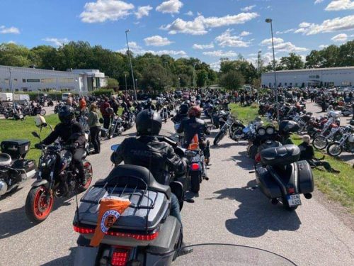 Bild 5 Mälaren runt 2021 Distrikt A