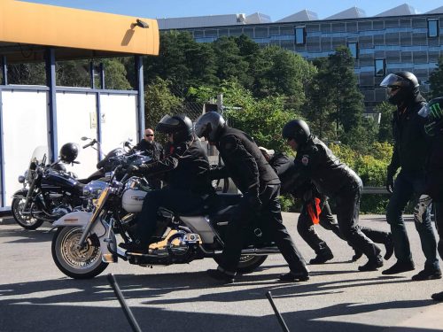 Bild 6 Mälaren runt 2021 Distrikt A