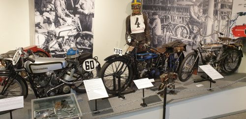 Bild 6 Museirundan Huskvarna 5 juni 2021 Distrikt J