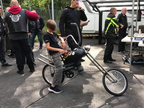 Bild 7 Mälaren runt 2021 Distrikt A