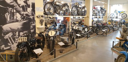 Bild 7 Museirundan Huskvarna 5 juni 2021 Distrikt J