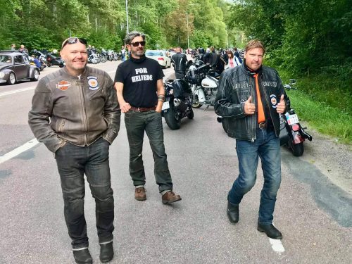 Bild 8 Mälaren runt 2021 Distrikt A