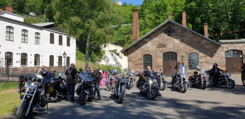 Bild 8 Museirundan Huskvarna 5 juni 2021 Distrikt J